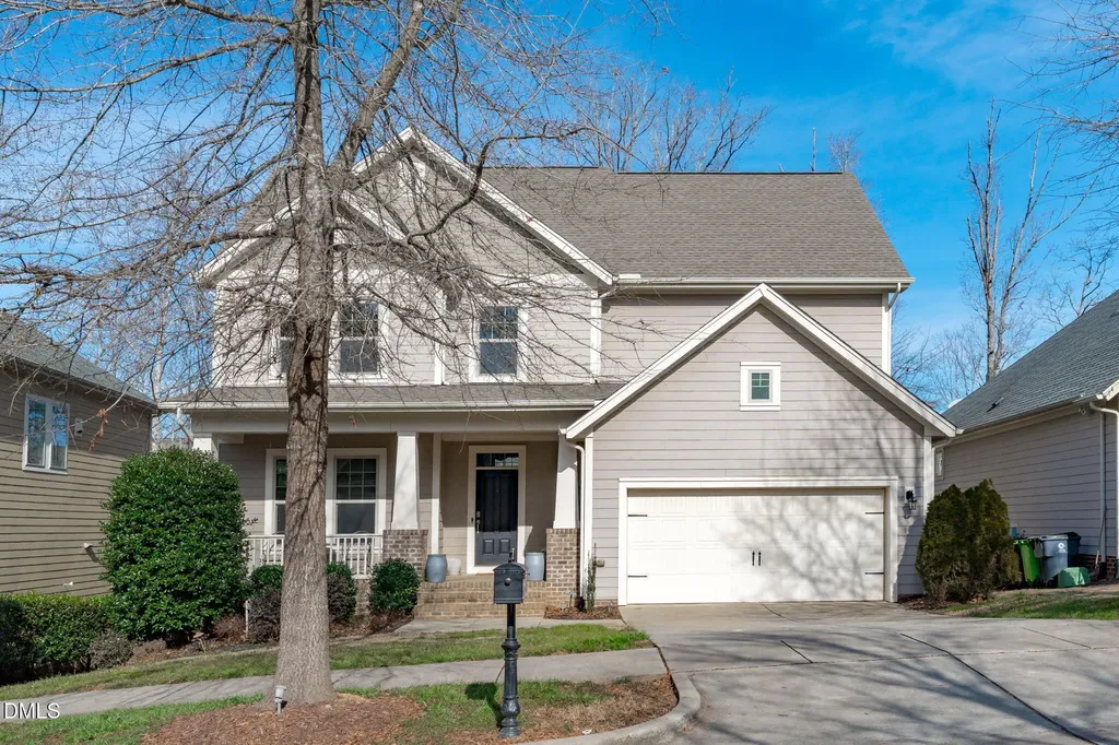 621 Ancient Oaks Drive Holly Springs NC 27540