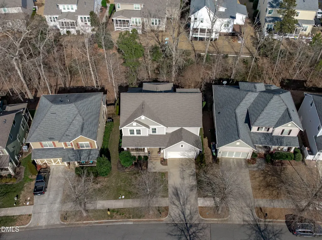 621 Ancient Oaks Drive Holly Springs NC 27540
