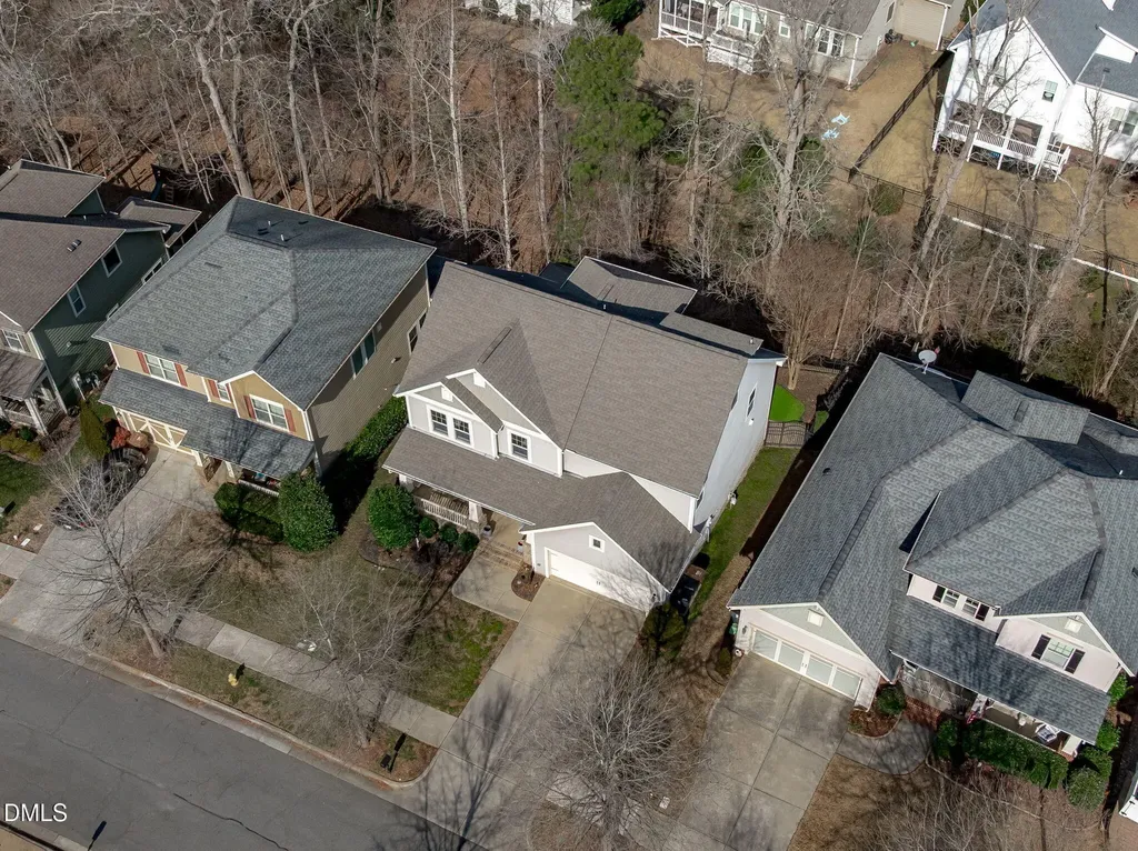 621 Ancient Oaks Drive Holly Springs NC 27540