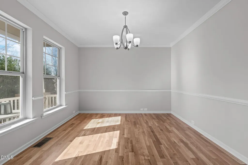 621 Ancient Oaks Drive Holly Springs NC 27540