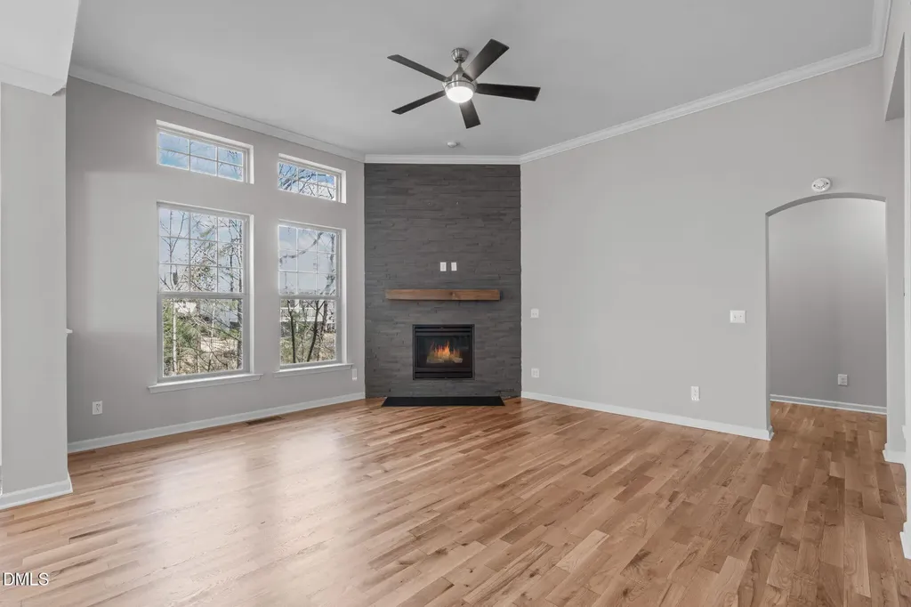621 Ancient Oaks Drive Holly Springs NC 27540