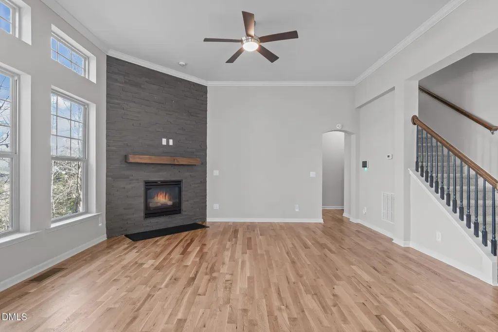 621 Ancient Oaks Drive Holly Springs NC 27540