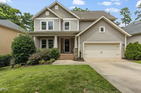 621 Ancient Oaks Drive Holly Springs NC 27540