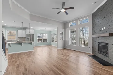 621 Ancient Oaks Drive Holly Springs NC 27540