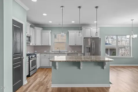 621 Ancient Oaks Drive Holly Springs NC 27540