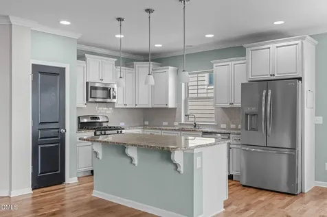 621 Ancient Oaks Drive Holly Springs NC 27540