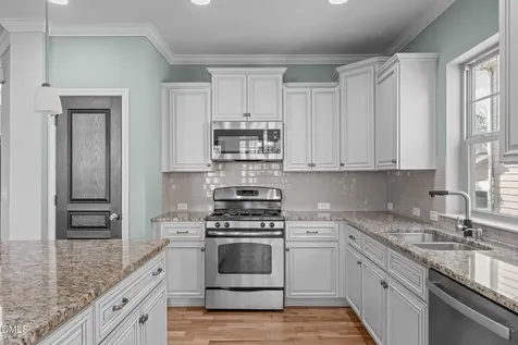 621 Ancient Oaks Drive Holly Springs NC 27540