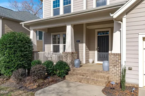 621 Ancient Oaks Drive Holly Springs NC 27540