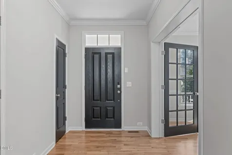 621 Ancient Oaks Drive Holly Springs NC 27540