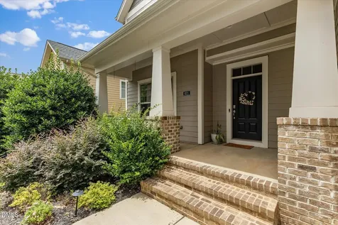 621 Ancient Oaks Drive Holly Springs NC 27540