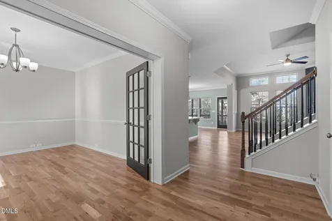 621 Ancient Oaks Drive Holly Springs NC 27540