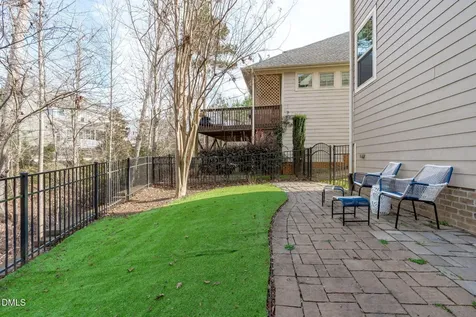 621 Ancient Oaks Drive Holly Springs NC 27540