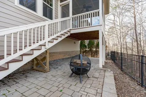 621 Ancient Oaks Drive Holly Springs NC 27540