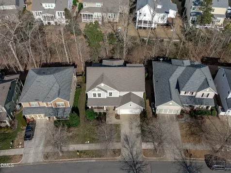 621 Ancient Oaks Drive Holly Springs NC 27540