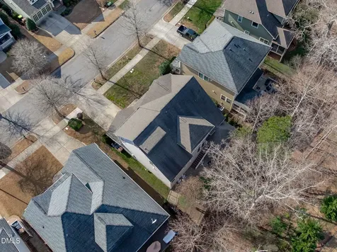 621 Ancient Oaks Drive Holly Springs NC 27540