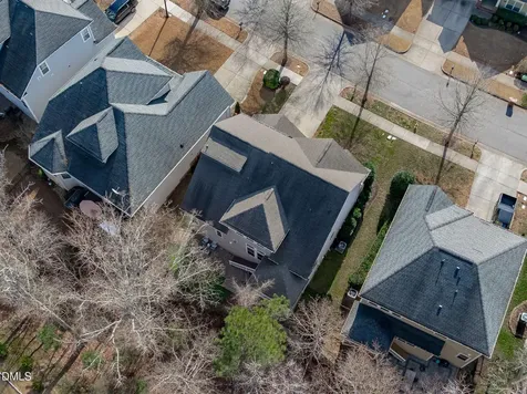 621 Ancient Oaks Drive Holly Springs NC 27540