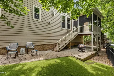 621 Ancient Oaks Drive Holly Springs NC 27540