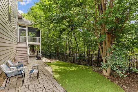 621 Ancient Oaks Drive Holly Springs NC 27540