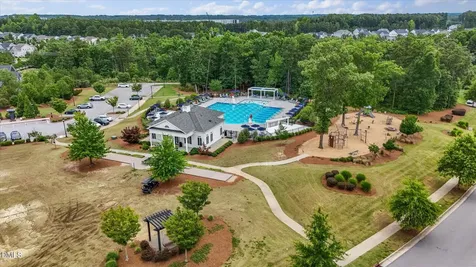 621 Ancient Oaks Drive Holly Springs NC 27540