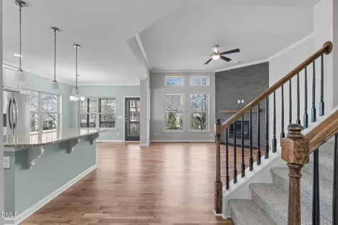 621 Ancient Oaks Drive Holly Springs NC 27540