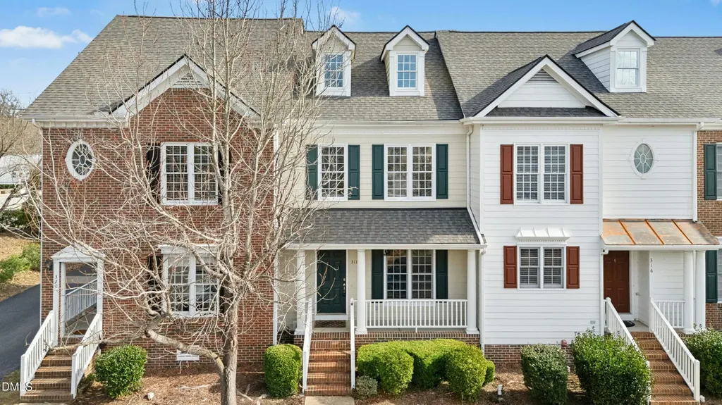 318 Madison Grove Place Cary NC 27519