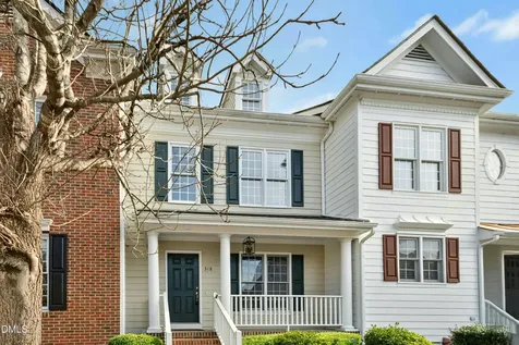 318 Madison Grove Place Cary NC 27519