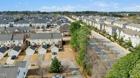 318 Madison Grove Place Cary NC 27519