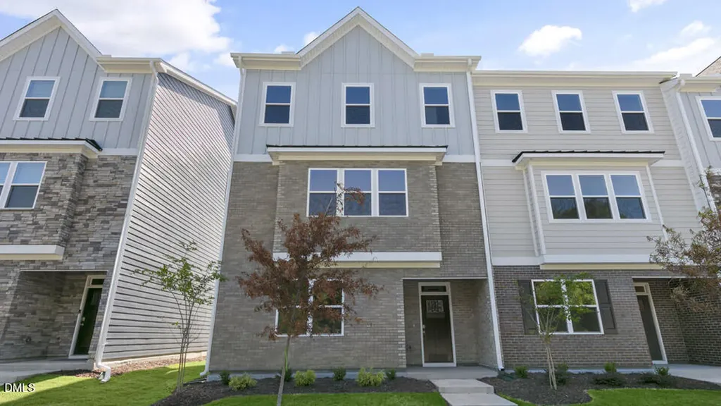835 Washington Street Fuquay Varina NC 27526