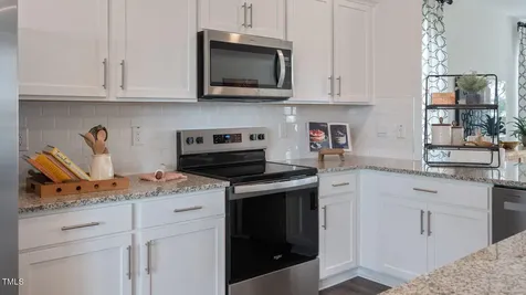 835 Washington Street Fuquay Varina NC 27526
