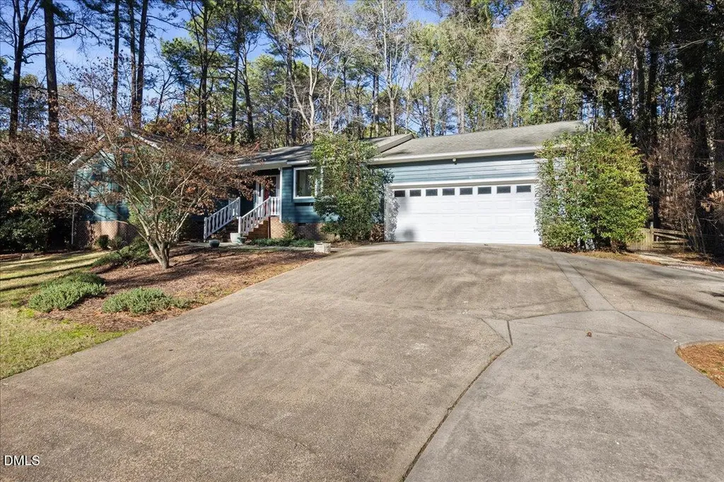 512 Brookfield Road Raleigh NC 27615