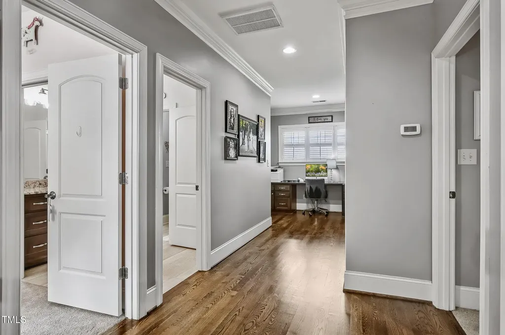 39 Wood Stork Court Clayton NC 27520