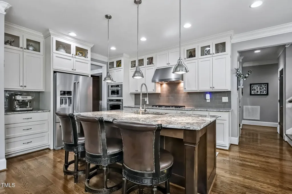 39 Wood Stork Court Clayton NC 27520