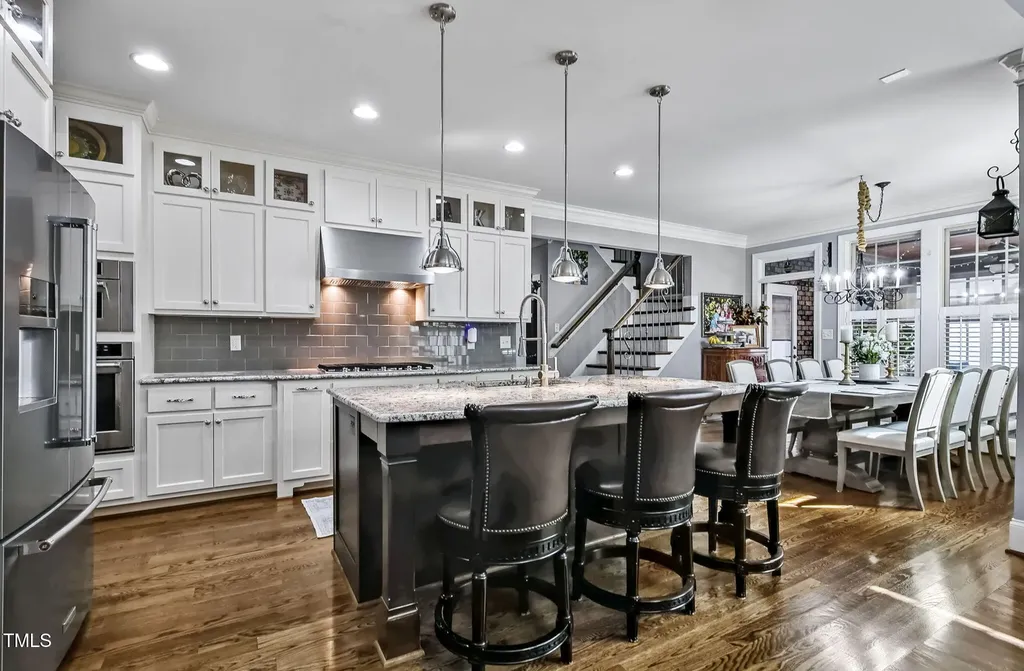 39 Wood Stork Court Clayton NC 27520