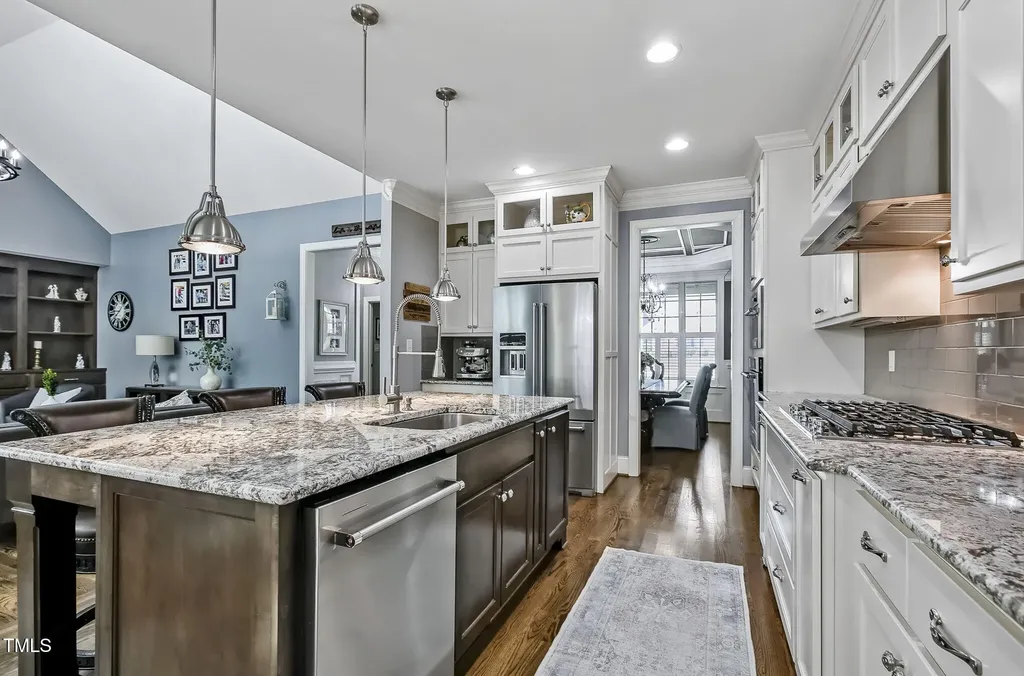 39 Wood Stork Court Clayton NC 27520