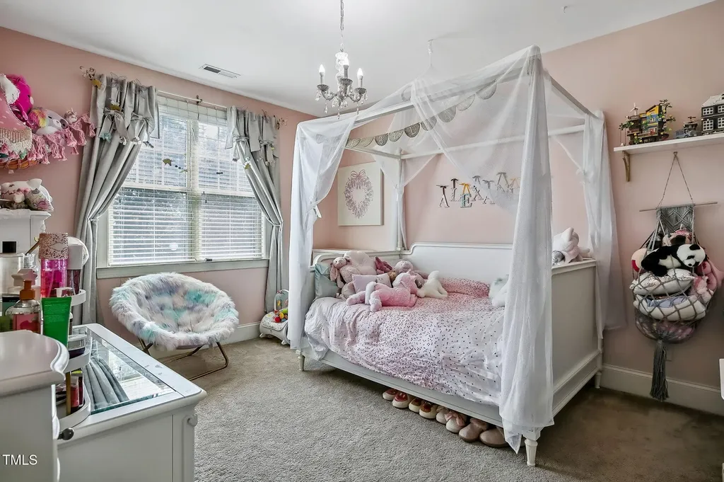 39 Wood Stork Court Clayton NC 27520