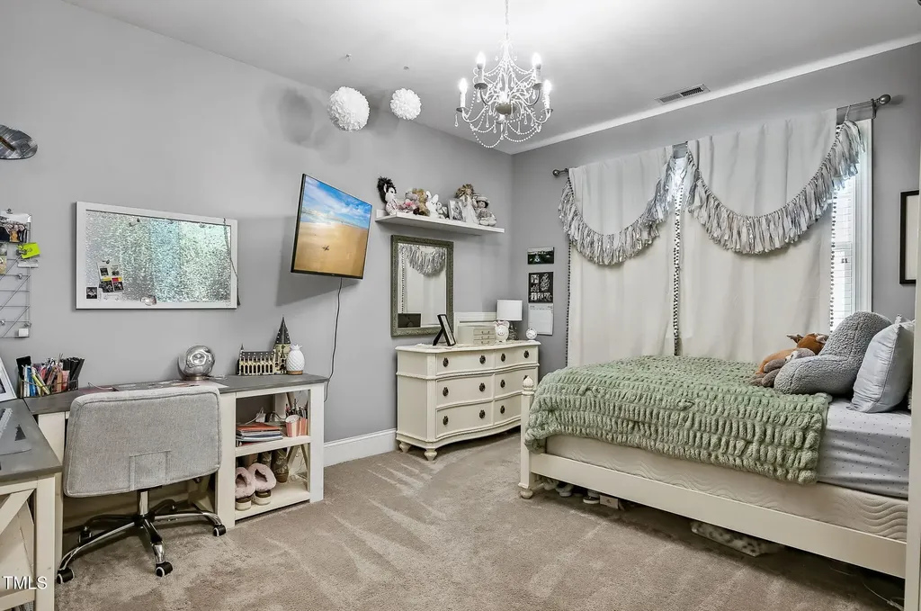 39 Wood Stork Court Clayton NC 27520