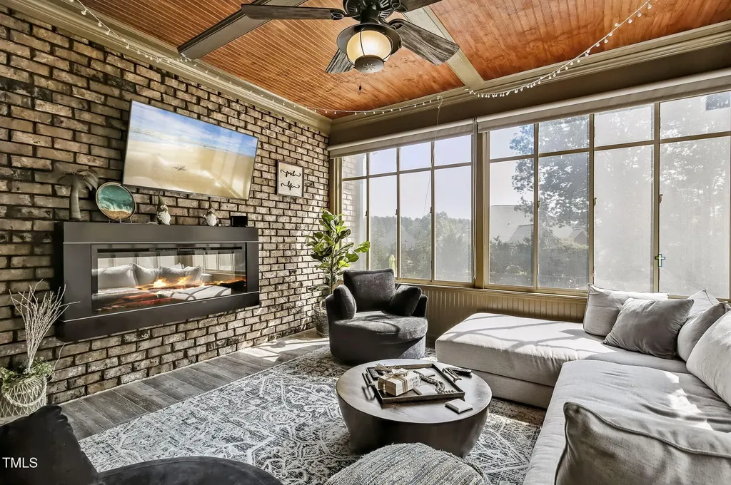 39 Wood Stork Court Clayton NC 27520