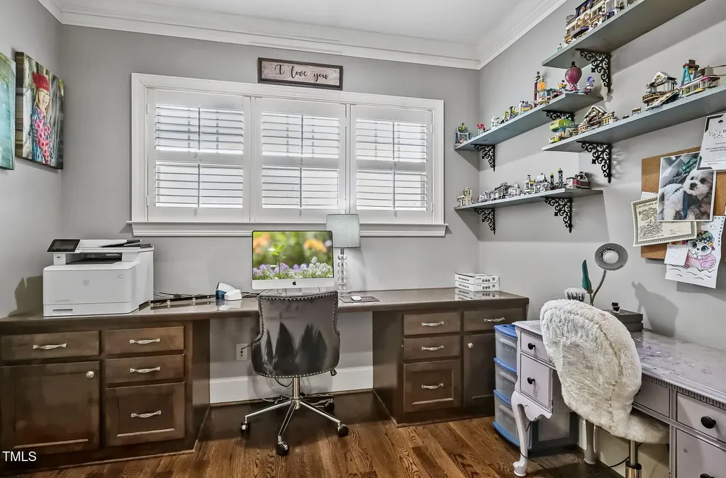 39 Wood Stork Court Clayton NC 27520