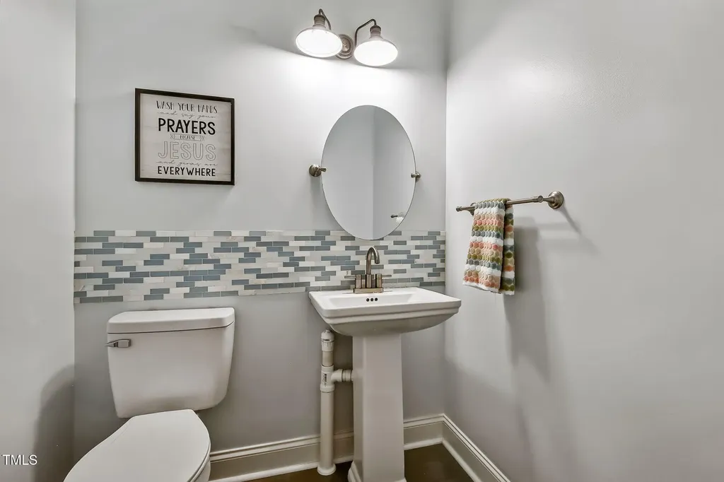 39 Wood Stork Court Clayton NC 27520