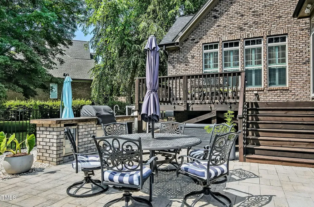 39 Wood Stork Court Clayton NC 27520