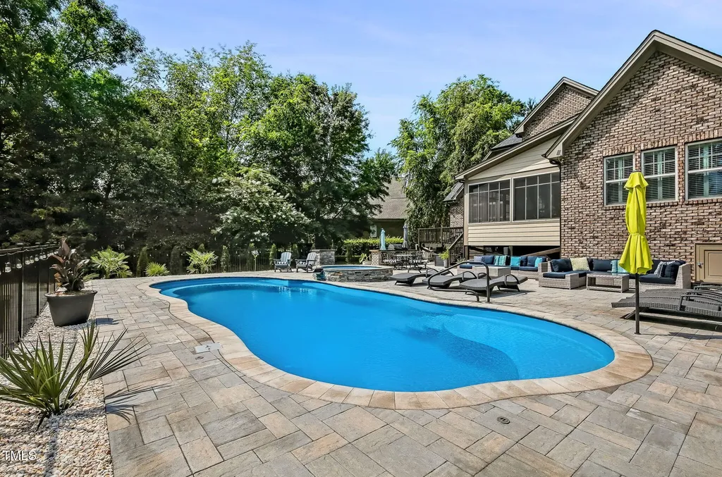 39 Wood Stork Court Clayton NC 27520