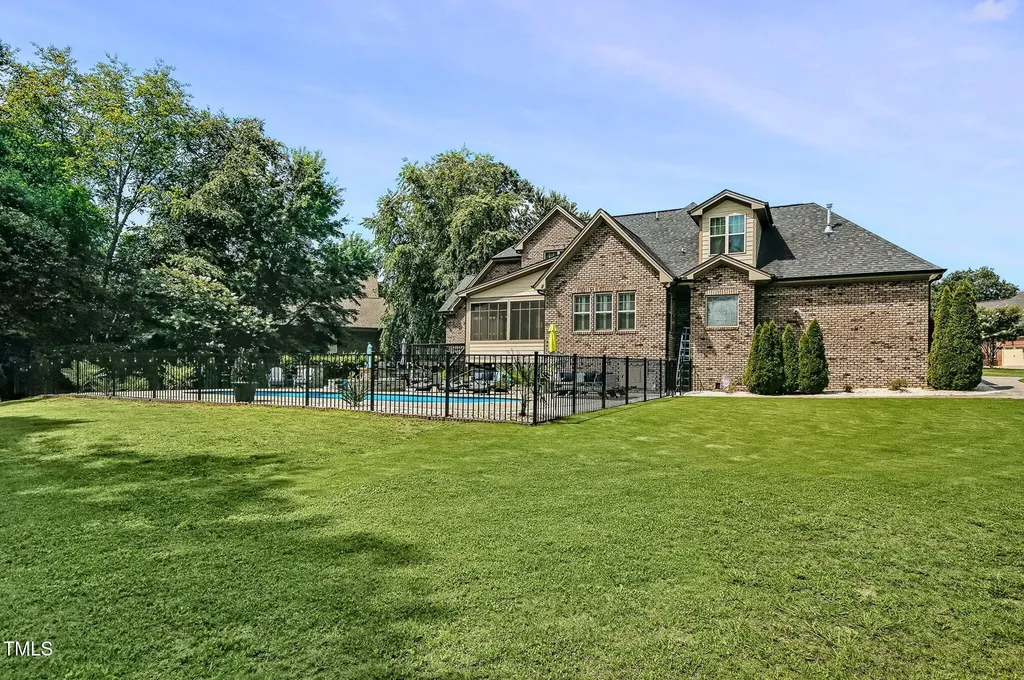 39 Wood Stork Court Clayton NC 27520