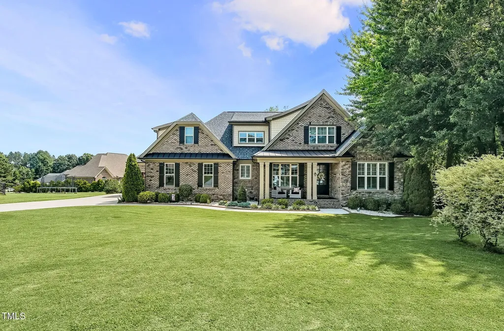 39 Wood Stork Court Clayton NC 27520