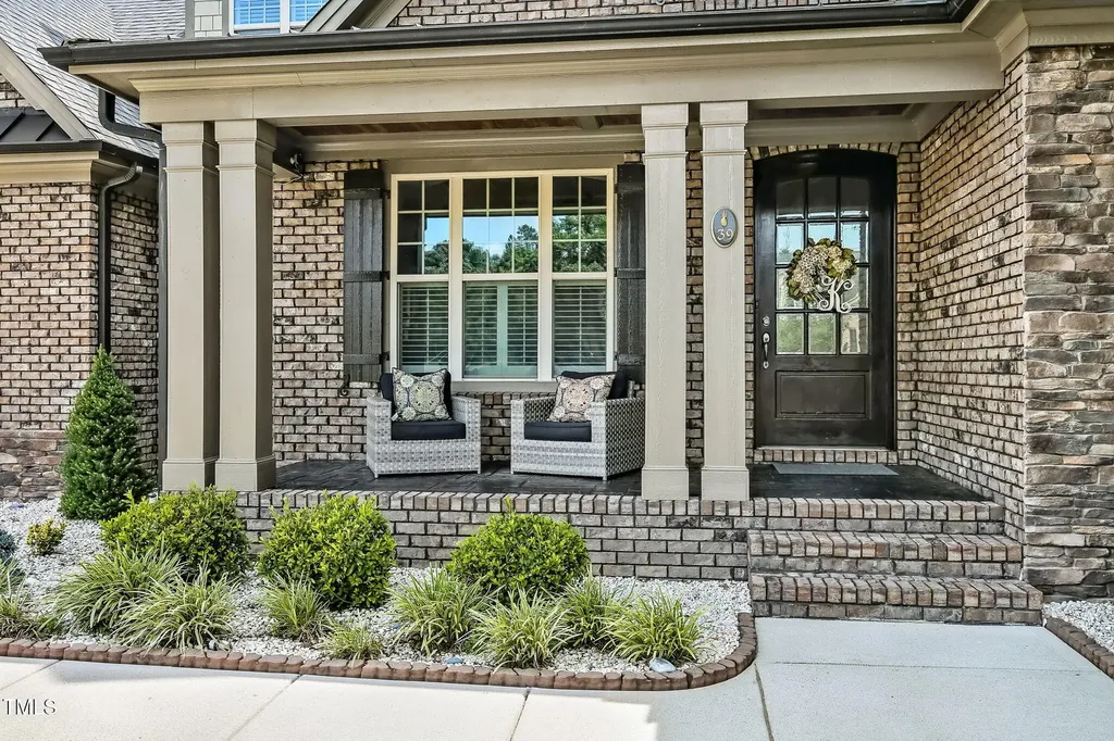 39 Wood Stork Court Clayton NC 27520
