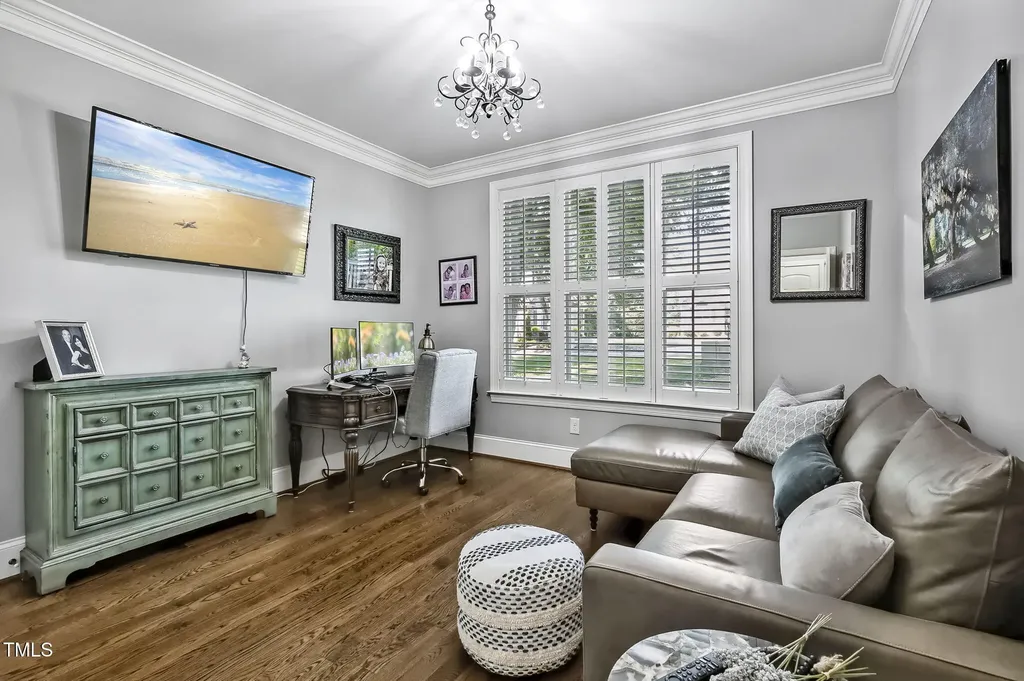 39 Wood Stork Court Clayton NC 27520