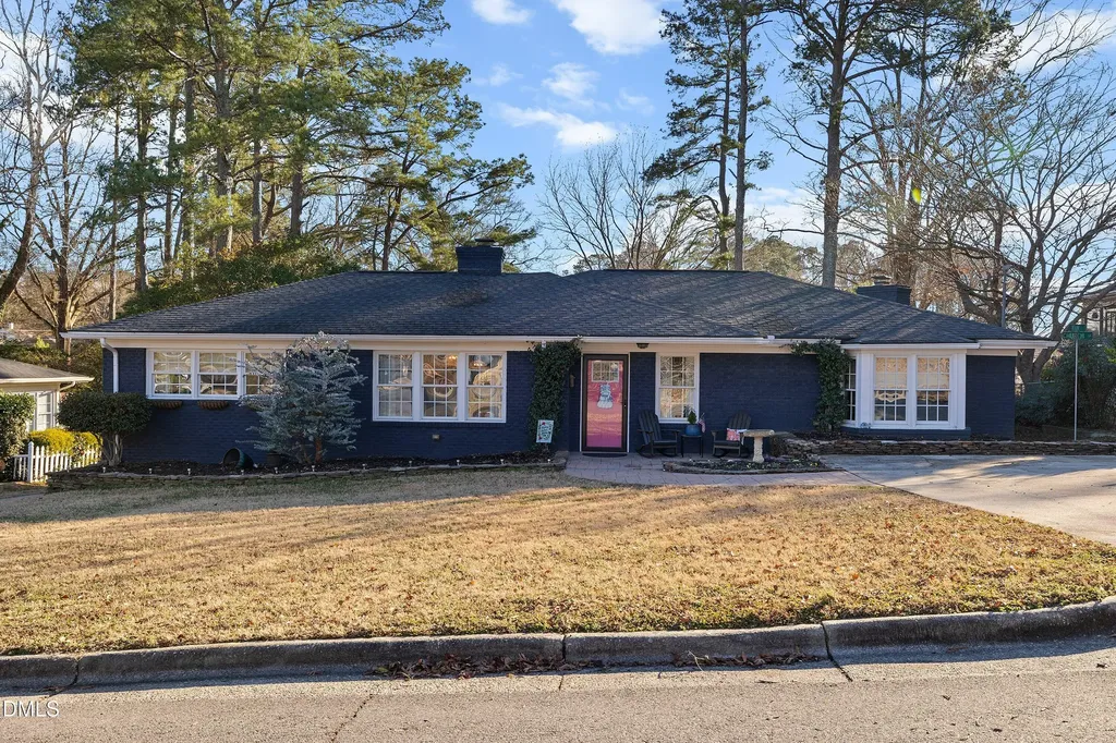 208 Church Street Fuquay Varina NC 27526