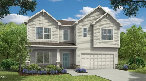 279 Enfield Drive Carthage NC 28327