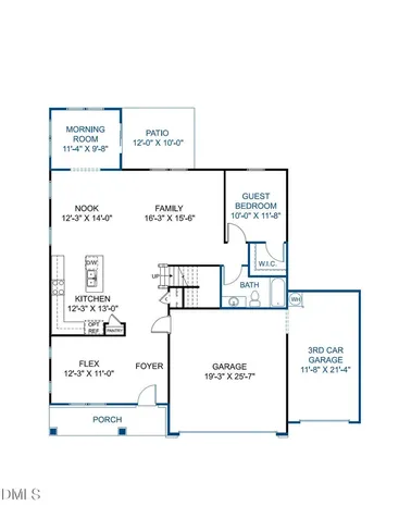 279 Enfield Drive Carthage NC 28327