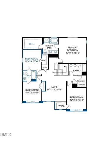 279 Enfield Drive Carthage NC 28327