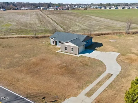 4961 Wayne Memorial Drive Goldsboro NC 27534